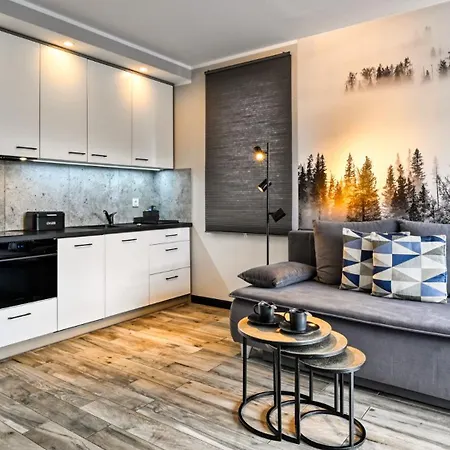 Apartamenty Royal Aparts Vip Widok 800 - Z Panorama Gor Szklarska Poreba Exterior photo