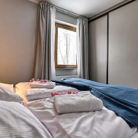 Apartamenty Royal Aparts Vip Widok 800 - Z Panorama Gor Szklarska Poreba Exterior photo