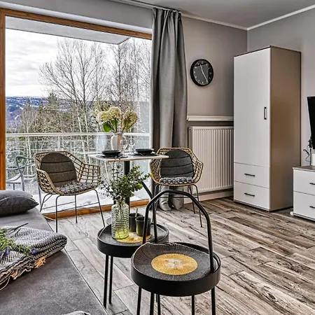 Apartamenty Royal Aparts Vip Widok 800 - Z Panorama Gor Szklarska Poreba Exterior photo