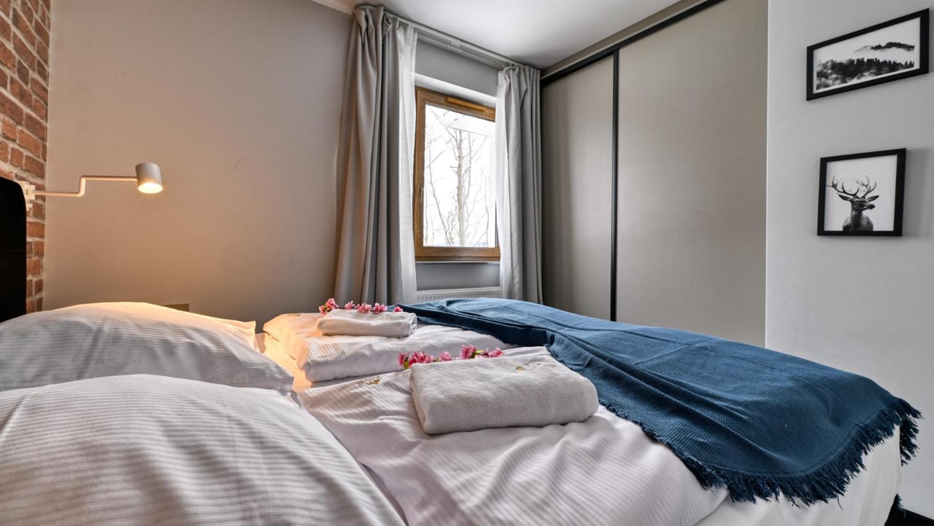 Royal Aparts Vip Widok 800 - Z Panorama Gor