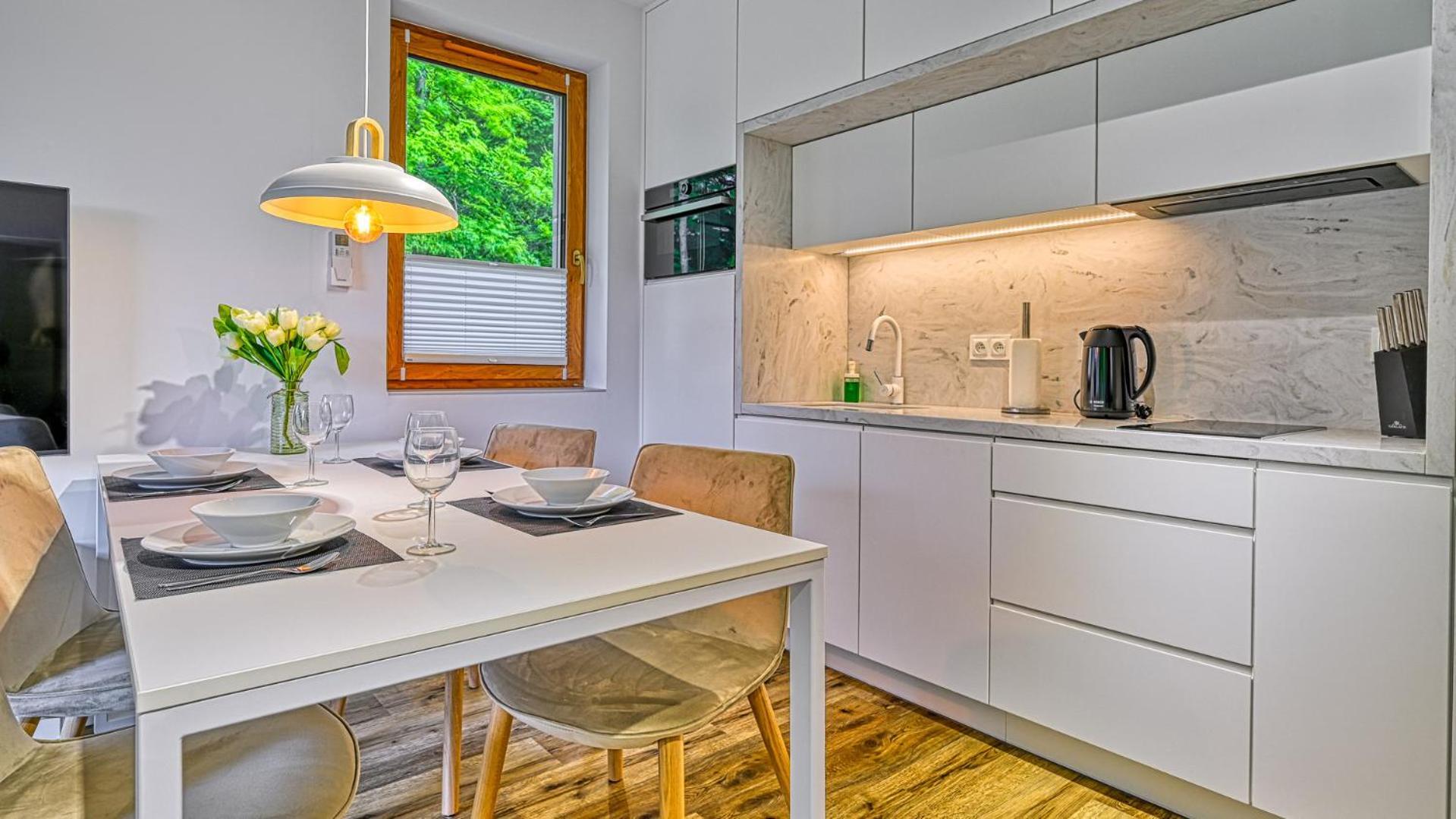 Royal Aparts Vip Widok 800 - Z Panorama Gor